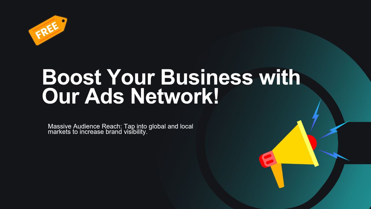 Ads Network