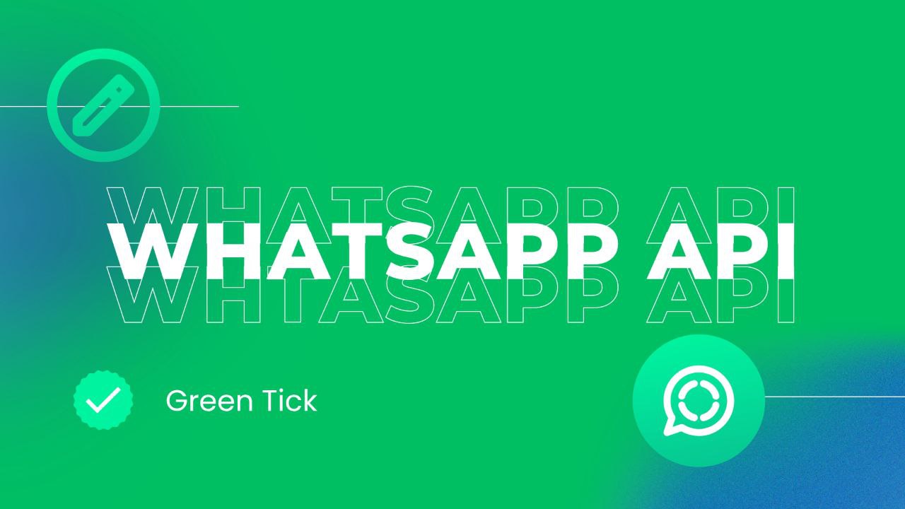 WhatsApp API